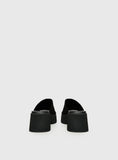 Therapy Nawty Sandals Black