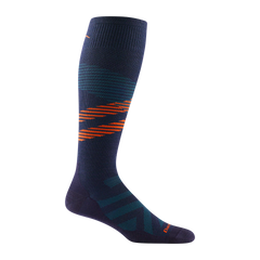 Men's Pennant RFL Over-the-Calf Ultra-Lightweight Ski & Snowboard Socks