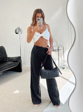 Archer Pants Black Lower Impact