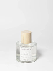 Vienna 50 ml Perfume Oil Rollerball