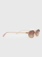 Wonderful World Sunglasses Sorbet