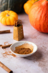 Golden Nutmeg 15.7 oz Liquid Hand Soap