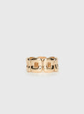 Cornelia Cuff Gold