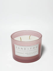Gardenia 12 oz scented candle