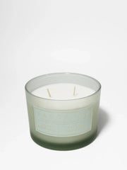 Juniper Berry Sage 12 oz scented candle