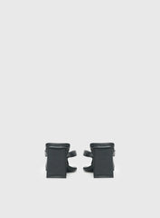 The Mona Heels Black