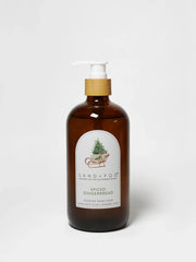 Spiced Gingerbread 15.7 oz Liquid Hand Soap