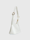 Glazier Shoulder Bag Cream