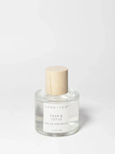 Pear & Lotus 50 ml Perfume Oil Rollerball