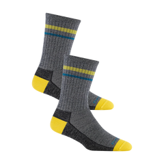 Women's Limited Edition Twisted Lifestyle Crew 2-Pack