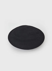 Zuma Beret Black