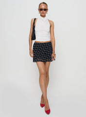 Giggle Top White