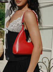 Reeves Bag Red