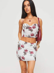Lyrae Set Floral