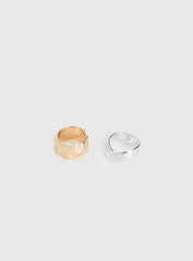 Honeymooner Ring Pack Multi