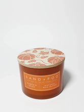 Pumpkin Spice 12 oz scented candle