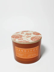Pumpkin Spice 12 oz scented candle
