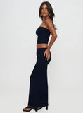 Lampton Strapless Set Navy