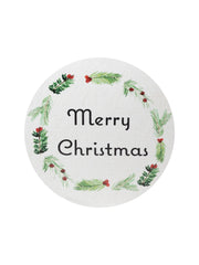 Winter Pine 12 oz scented candle