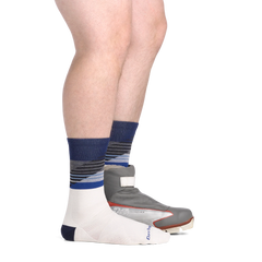 Men's Lillehammer Nordic Boot Lightweight Ski & Snowboard Socks