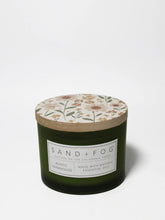 Rustic Farmhouse 12 oz scented candle