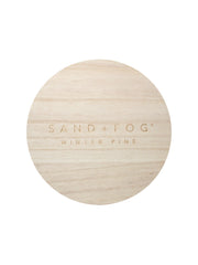 Winter Pine 23 oz scented candle