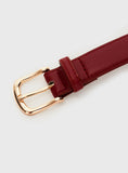 Get Together Belt Red