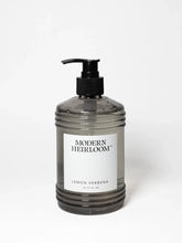 Lemon Verbena Modern Heirloom 12.17 oz Liquid Hand Soap