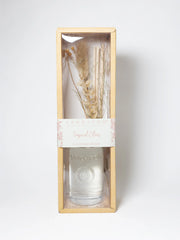 Tropical Citrus 110 ml Reed Diffuser