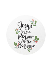 Red Currant & Sugar Plum 12 oz scented candle