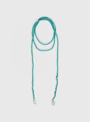 Evadnie Layered Necklace Turquoise