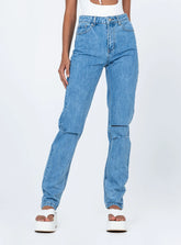 Demmi Skinny Denim Jeans