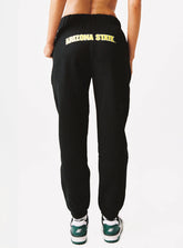 ASU Sweatpants Black
