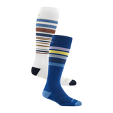 Men's and Women's Limited Edition Over-the-Calf Midweight 2-Pack