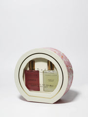 Exploratory Perfume Oil Rollerball Set - Retro Daisy Collection