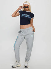 Columbia Basic Sweatpants Grey