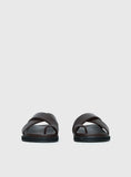 Billini Trixie Sandals Chocolate