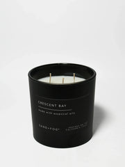 Crescent Bay 21 oz scented candle