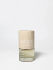 Vanilla Musk 50ml Perfume Oil Rollerball