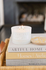 Honeycrisp Harvest 12 oz scented candle