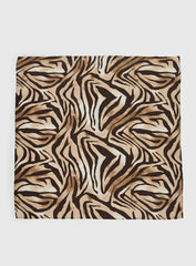 Wanna Be Mine Scarf Tiger