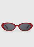 Beenna Sunglasses Wine