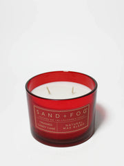 Crushed Candy Cane 12 oz scented candle