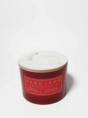 Vanilla Bean Noel 12 oz scented candle