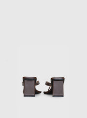 The Mona Heels Chocolate