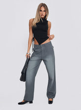 Workwear Pant Petrol