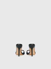 Caroline Heels Black