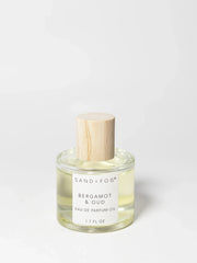 Bergamot & Oud 50 ml Perfume Oil Rollerball