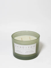 Vanilla Sandalwood 12 oz scented candle