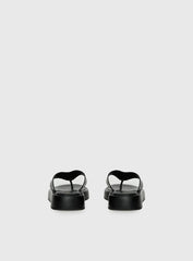 Therapy Val Sandals Black